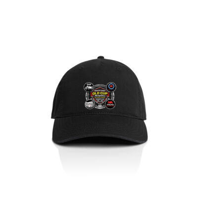 CHAMPIONSHIP CAP Thumbnail